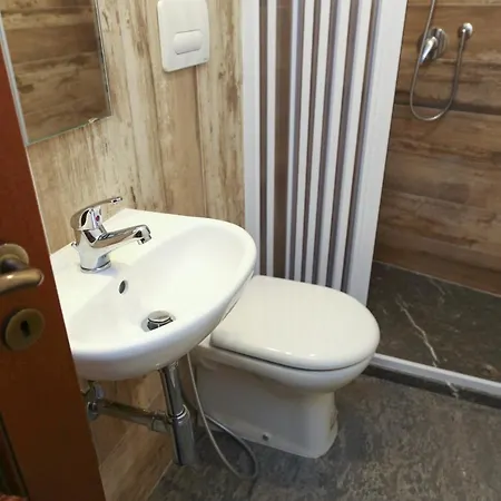 Wine House Apartament