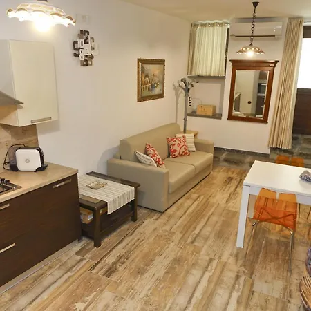 Apartament Wine House