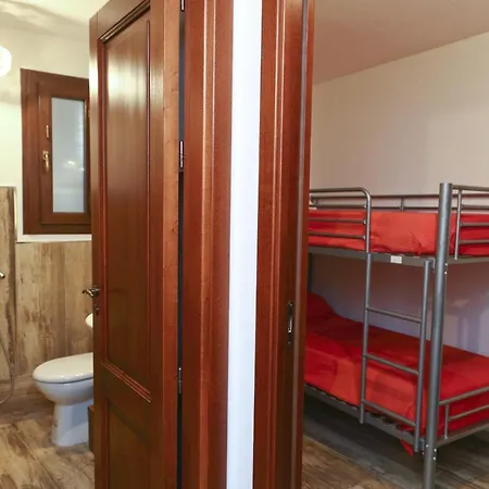 Wine House Apartament Cefalù