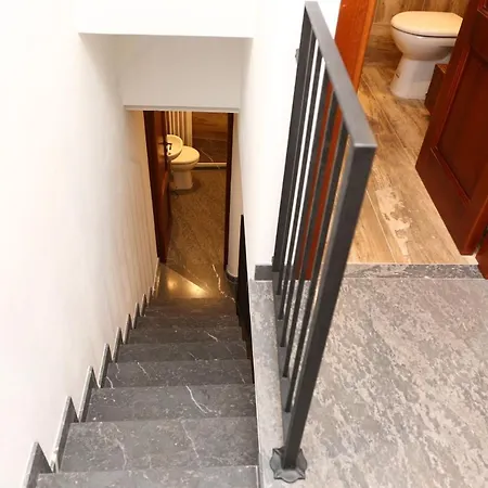 Apartment Wine House Cefalu