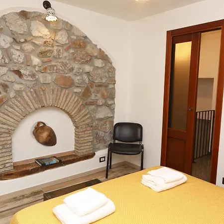 Wine House Apartment